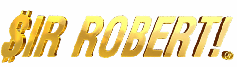 Sir Robert
